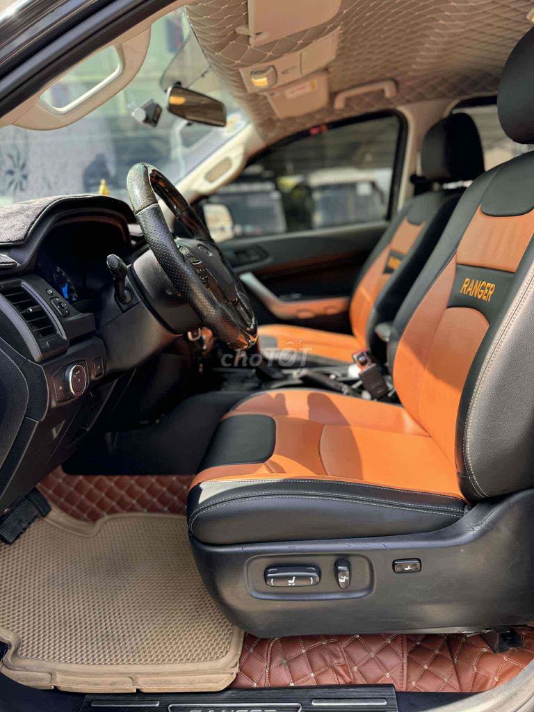 Ford Ranger 2021 XLS AT  Full Raptor. Mua bán Ô tô tại Quận Bình Thạnh Tp Hồ Chí Minh được đăng bởi kelwin hình 1