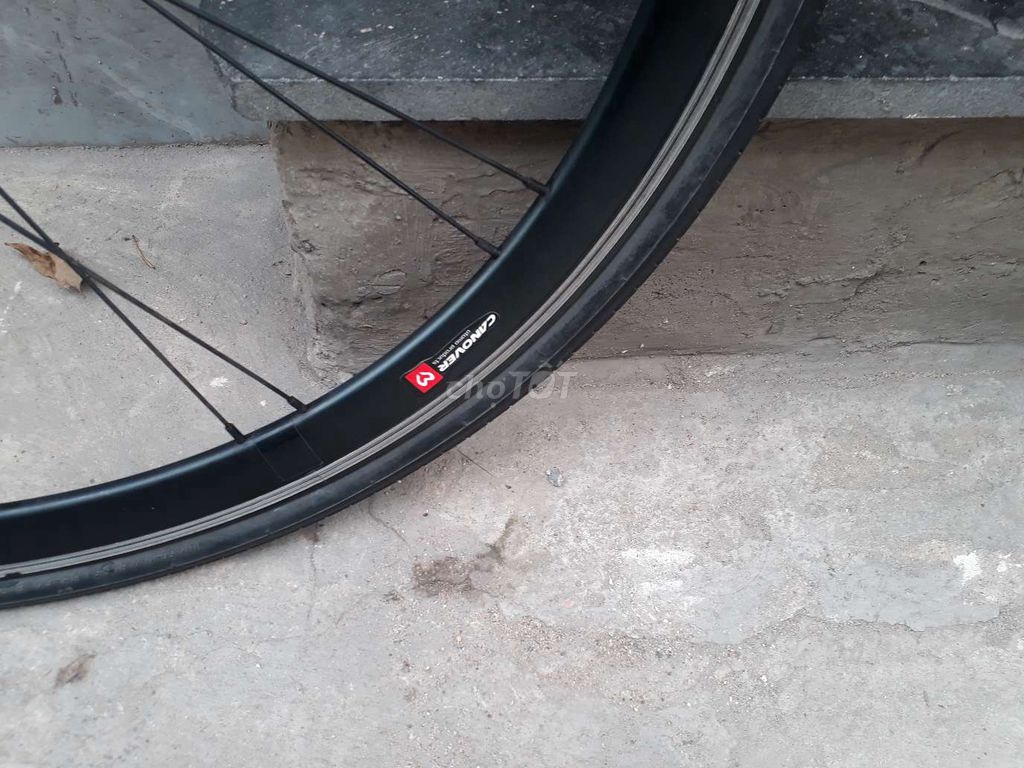 XE NHẬT ĐUA FULL NHÔM SHIMANO.. Mua bán Xe đạp tại Quận Gò Vấp Tp Hồ Chí Minh được đăng bởi ngoc van nguyenn hình 2