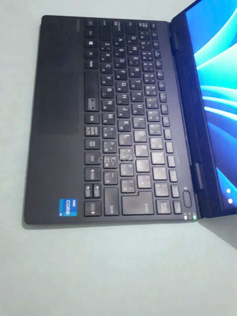 NEC Nhật i5-1130G7 màn 12.5 inch siêu nhẹ Like new. Mua bán Laptop tại Quận Tân Bình Tp Hồ Chí Minh được đăng bởi Anh Quang Laptop xách tay Mỹ Nhật Sài Gòn uy tín chất lượng số 1 bảo hành dài hạn  hình 1