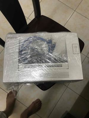 Máy in hp Pro M102A còn rất mới, in đẹp. Mua bán Đồ dùng văn phòng tại Thành phố Vị Thanh Hậu Giang được đăng bởi Nguyen Van Hùng