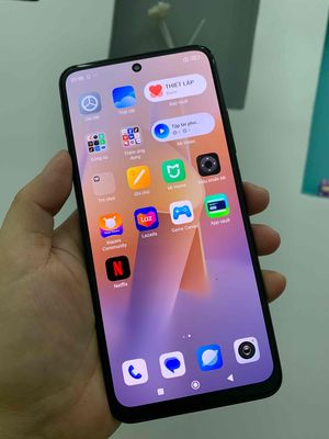 REDMI NOTE 11S đen 8/128 9hãng máy zin pin5000 99%. Mua bán Điện thoại tại Quận 11 Tp Hồ Chí Minh được đăng bởi Hằng Baby
