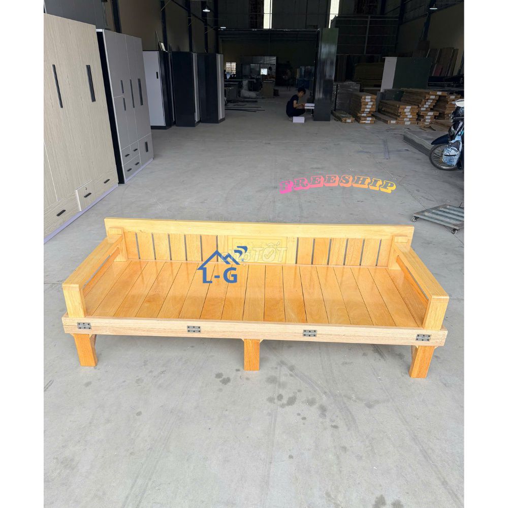 Giường gấp ||giường gấp gỗ còng hcnm @2 giường gấp. Mua bán Giường, chăn ga gối nệm tại Quận 4 Tp Hồ Chí Minh được đăng bởi GIƯỜNG SẮT SƠN LÂM hình 1