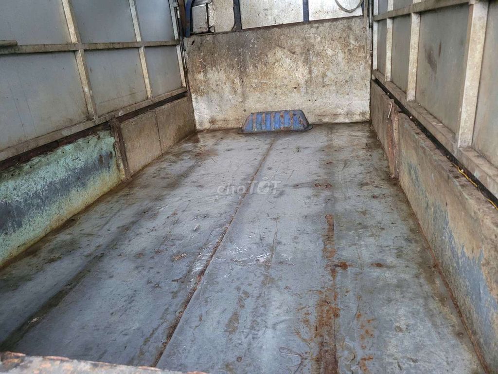 Hibeo máy dầu 750kg máy dầu. Mua bán Xe tải, xe ben tại Huyện Chợ Gạo Tiền Giang được đăng bởi Trần Huỳnh ÔtÔ cũ Tiền Giang hình 18