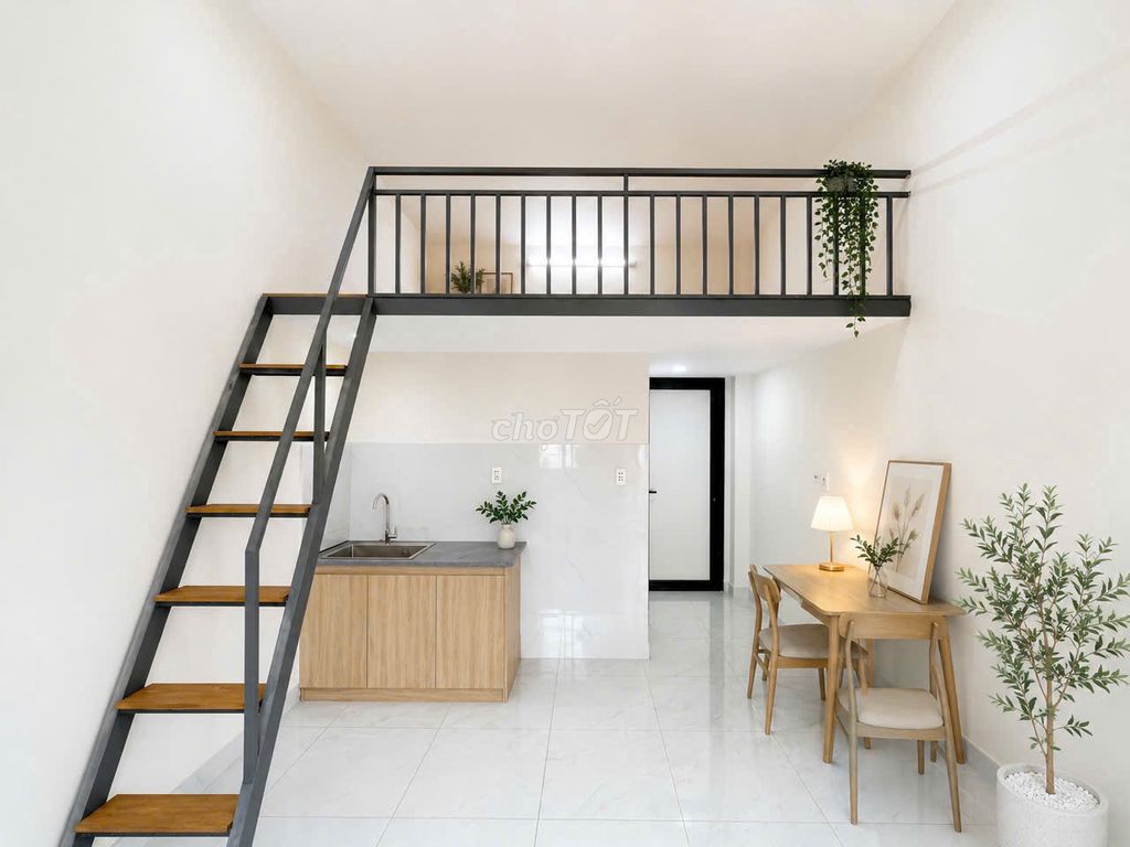 Аренда · 1 комн. · 30 м² · Quận 12, ул. Đường Lê Văn Khương