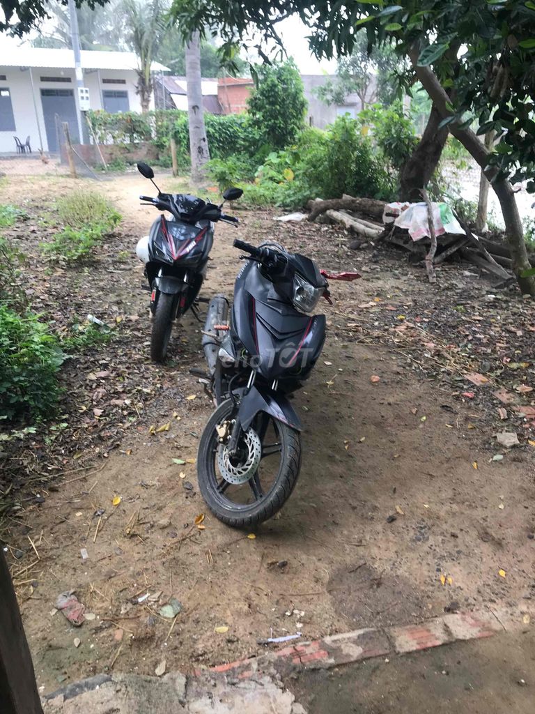 Ex 150 ko chính chủ biển 47. Mua bán Xe máy tại Huyện Ea H'leo Đắk Lắk được đăng bởi Mạnh hình 1