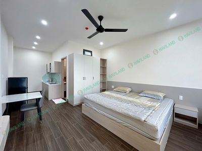 Аренда · 1 комн. · 40 м² · Quận Ngũ Hành Sơn, ул. Đường Song Hào