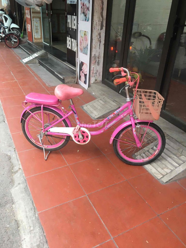 bán xe trẻ em cỡ 20 : 97 lý hồng nhật , cát bi. Mua bán Xe đạp tại Quận Hải An Hải Phòng được đăng bởi vũ đình ca hình 3
