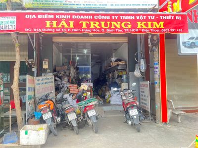 KẾ TOÁN NỘI BỘ