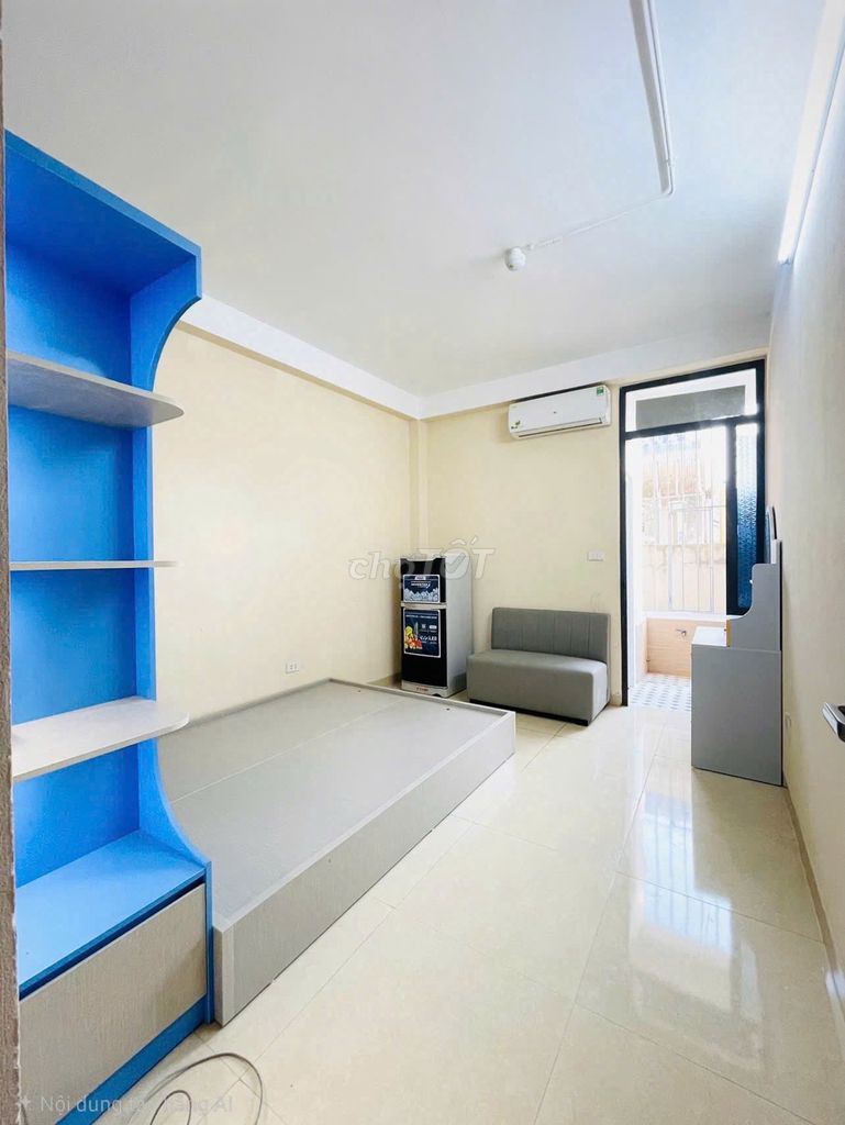 Chính chủ cho thuê phòng ngõ 9 Yên Phúc