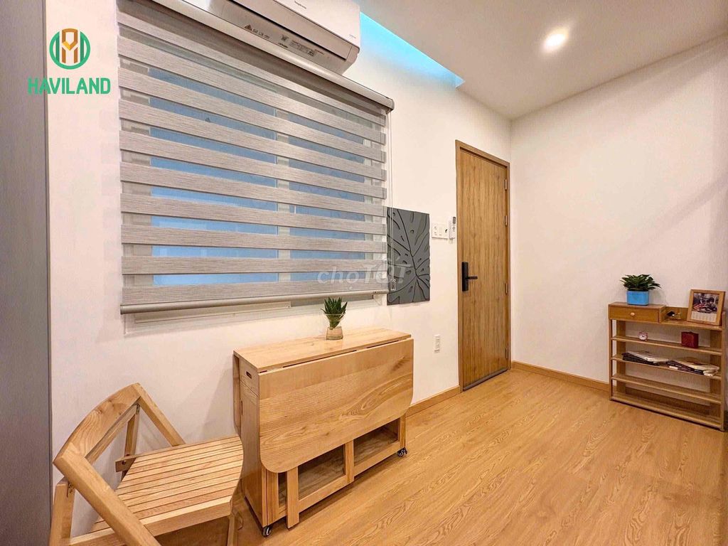 Rent · 1 bd · 35 м² · Quận Thanh Khê, ул. Đường Điện Biên Phủ