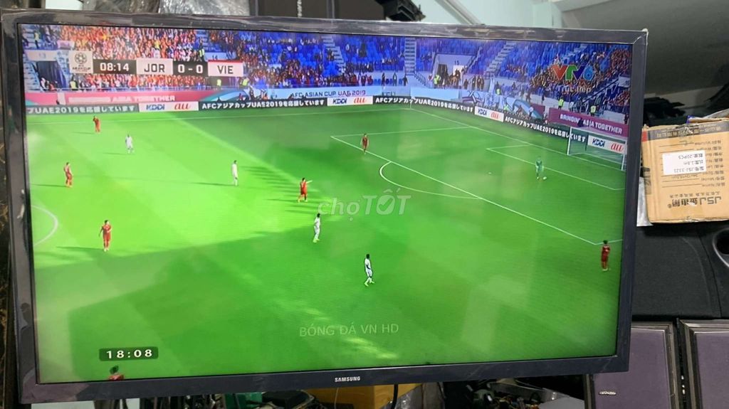 Tivi Samsung UA32J4303. Mua bán Tivi, Âm thanh tại Quận Tân Bình Tp Hồ Chí Minh được đăng bởi Ngocc ve chai mua ban đt trực tiếp  hình 1