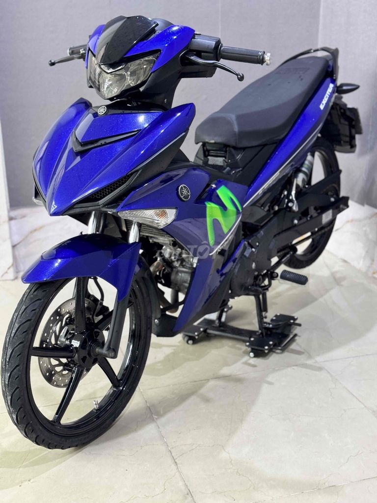 exciter up led. Mua bán Xe máy tại Thị xã Phú Mỹ Bà Rịa - Vũng Tàu được đăng bởi 72 motorcycle shop hình 5