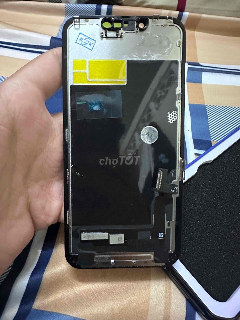 màn lcd ip 13. Mua bán Phụ kiện (Màn hình, Chuột...) tại Thành phố Thủ Đức Tp Hồ Chí Minh được đăng bởi Vũ anh tuấn  hình 1