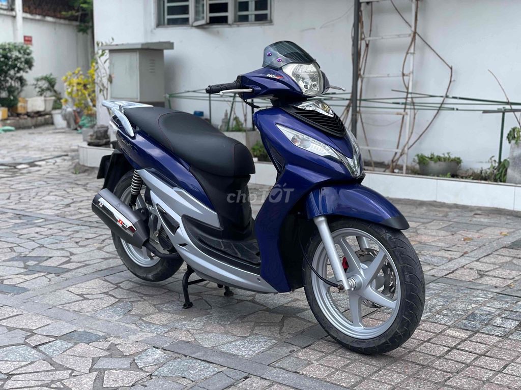 Shark 125 máy zin trả trc 5tr9 nhận xe. Mua bán Xe máy tại Quận 7 Tp Hồ Chí Minh được đăng bởi Dương Đạt hình 6