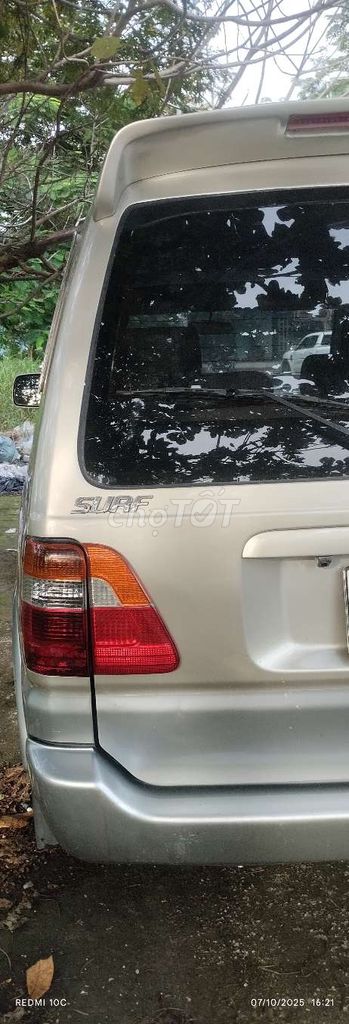 2005 GL - 212000 km. Mua bán Ô tô tại Quận Bình Thạnh Tp Hồ Chí Minh được đăng bởi Huy vũ hình 3