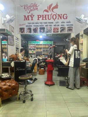 Salon Mỹ Phượng 