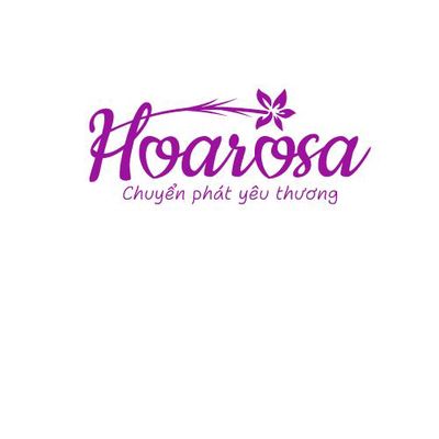 CÔNG TY TNHH HOAROSA GROUP logo