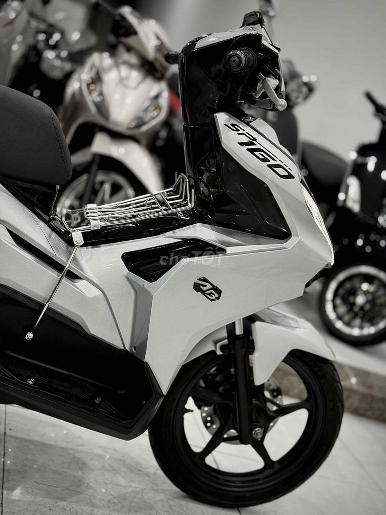 AirBlade125 2022 Lướt ( Hỗ trợ Trả GÓP ) 🔥🔥. Mua bán Xe máy tại Thị xã Phú Mỹ Bà Rịa - Vũng Tàu được đăng bởi Cửa Hàng Xe Máy Phú Mỹ hình 6