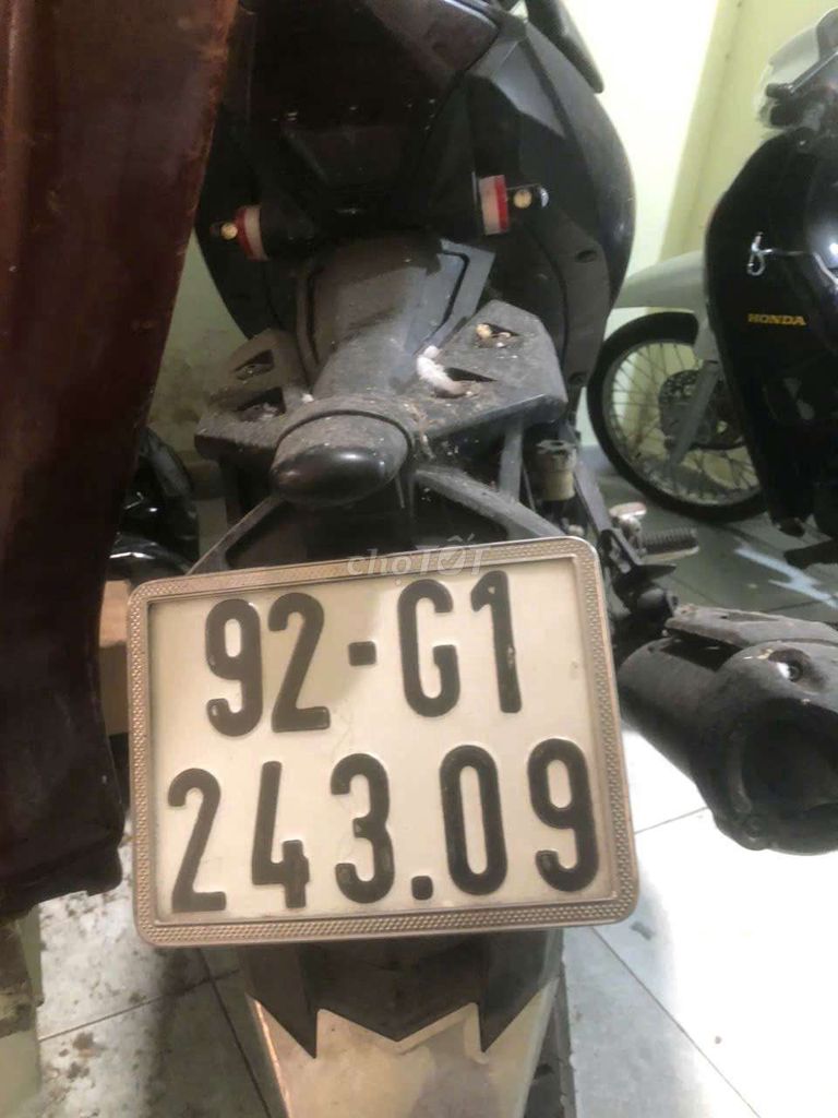 Exciter 150 2017 ít đi. Mua bán Xe máy tại Quận 3 Tp Hồ Chí Minh được đăng bởi danh hình 3