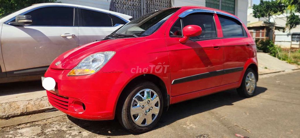 2012 Lite Van 0.8 - 90000 km. Mua bán Ô tô tại Thành phố Buôn Ma Thuột Đắk Lắk được đăng bởi Hoài An hình 1