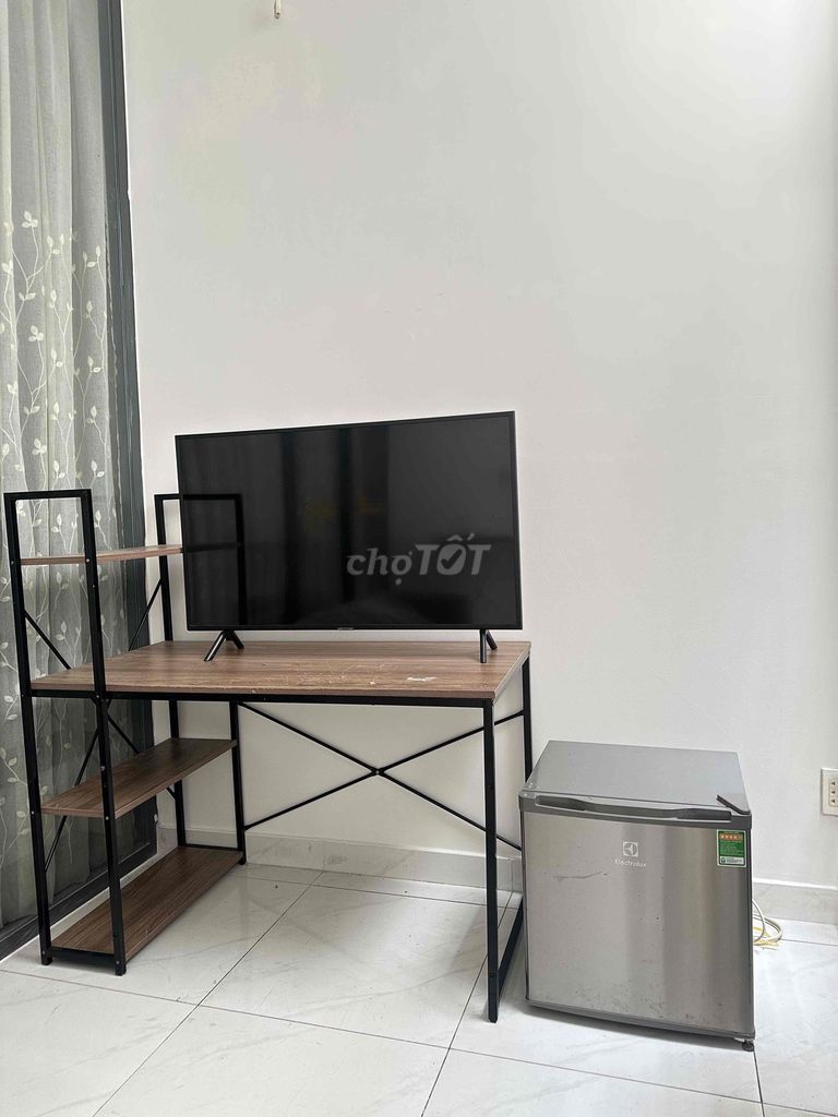 Tivi Samsung 43 inch Like new. Mua bán Tivi, Âm thanh tại Quận Gò Vấp Tp Hồ Chí Minh được đăng bởi Trần Phát An hình 1