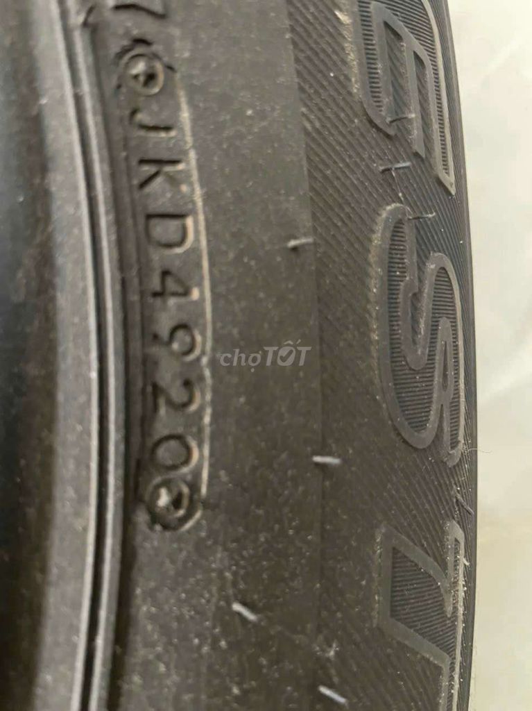 Fortuner 2020, sơn zin 95%, 52 ngàn km, 4 vỏ zin. Mua bán Ô tô tại Thành phố Thủ Đức Tp Hồ Chí Minh được đăng bởi A.Phúc hình 10