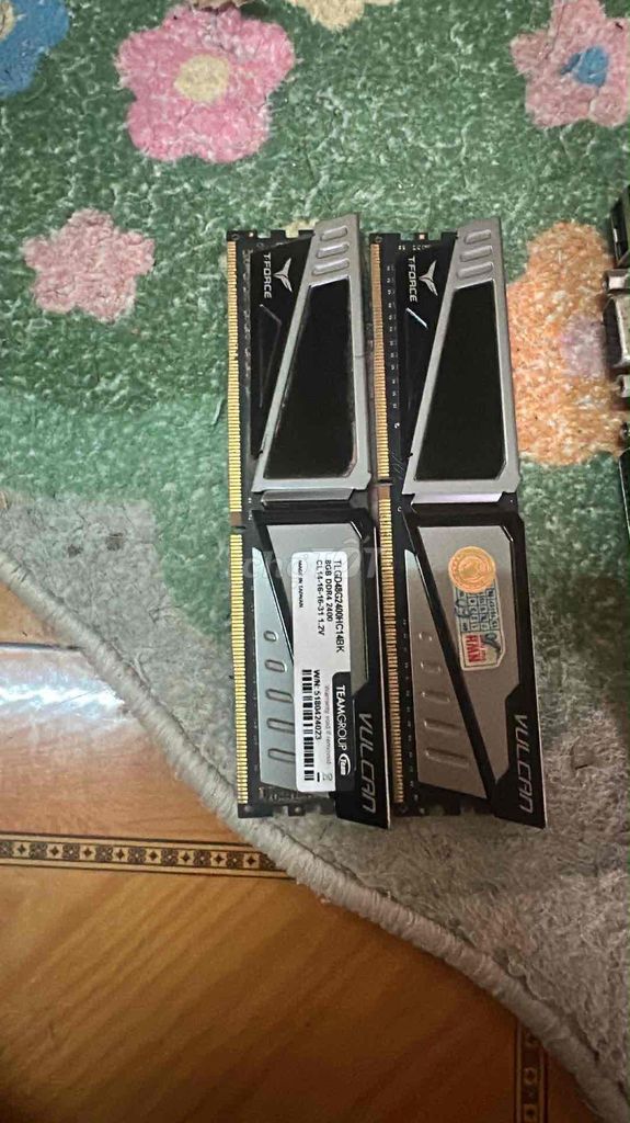 MSI H310 i5-8400 16GB. Mua bán Linh kiện (RAM, Card...) tại Huyện Cái Bè Tiền Giang được đăng bởi Lê Thịnh hình 1