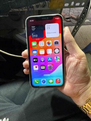 11 64GB quốc tế còn face