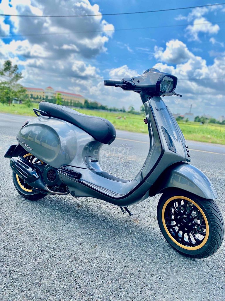 Vespa 150