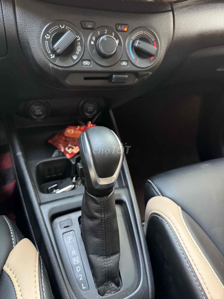 Suzuki Ertiga 2019 - số tự động xe 7 chỗ. Mua bán Ô tô tại Quận Nam Từ Liêm Hà Nội được đăng bởi phạm phương nga hình 14