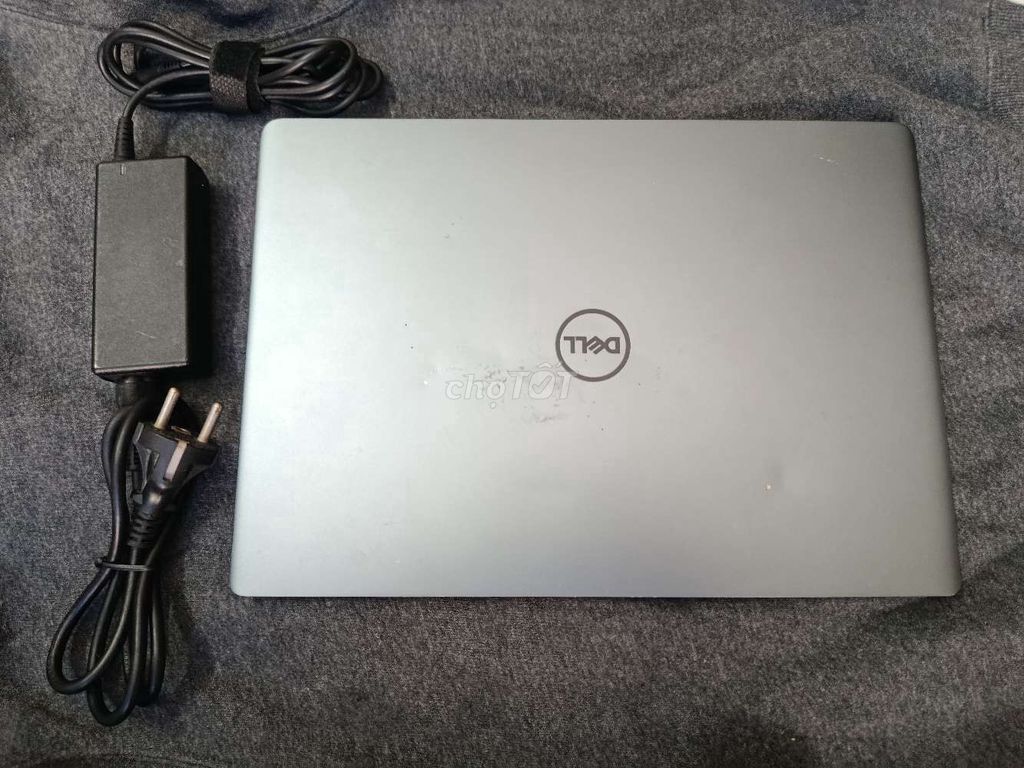 Dell Vostr***5U 14 inch 8GB/256GB. Mua bán Laptop tại Quận Bình Tân Tp Hồ Chí Minh được đăng bởi Thế Anh hình 1