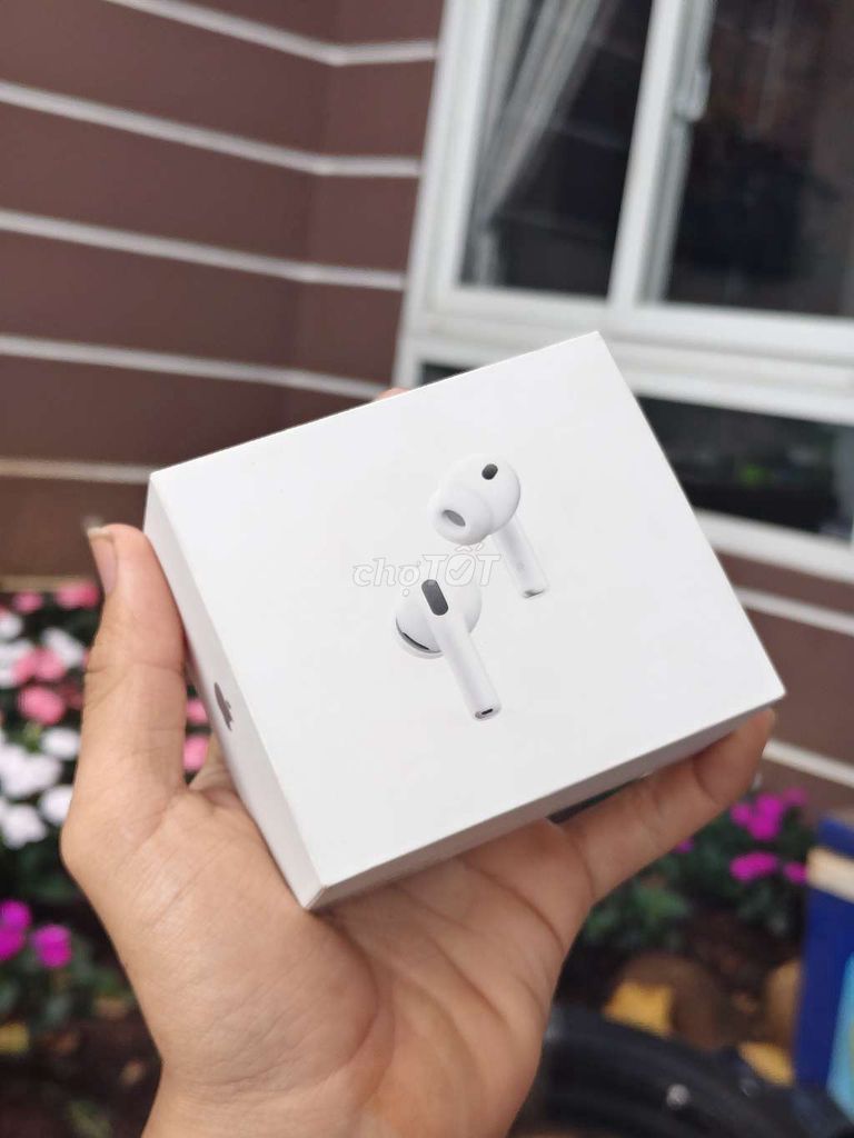 Tai nghe AirPods 3 New Công Ty. Mua bán Tivi, Âm thanh tại Thành phố Buôn Ma Thuột Đắk Lắk được đăng bởi Dũng Nguyễn hình 1