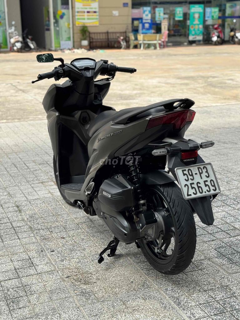 💥💥 Vario 150 202 bstp chính chủ chuẩn zin. Mua bán Xe máy tại Quận 7 Tp Hồ Chí Minh được đăng bởi Cửa Hàng Xe Máy Hoàng Hưng Q7 hình 6