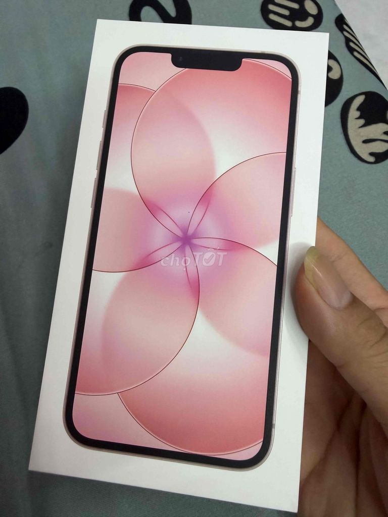 Apple iPhone 17e 256GB Hồng. Mua bán Điện thoại tại Quận Gò Vấp Tp Hồ Chí Minh được đăng bởi Cửa Hàng BT Mobile Chuyên Iphone Quốc Tế Giá Tốt hình 1