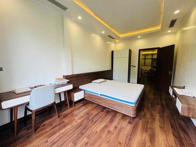 Căn hộ 70 m² · 2 PN · Lê Đại Hành