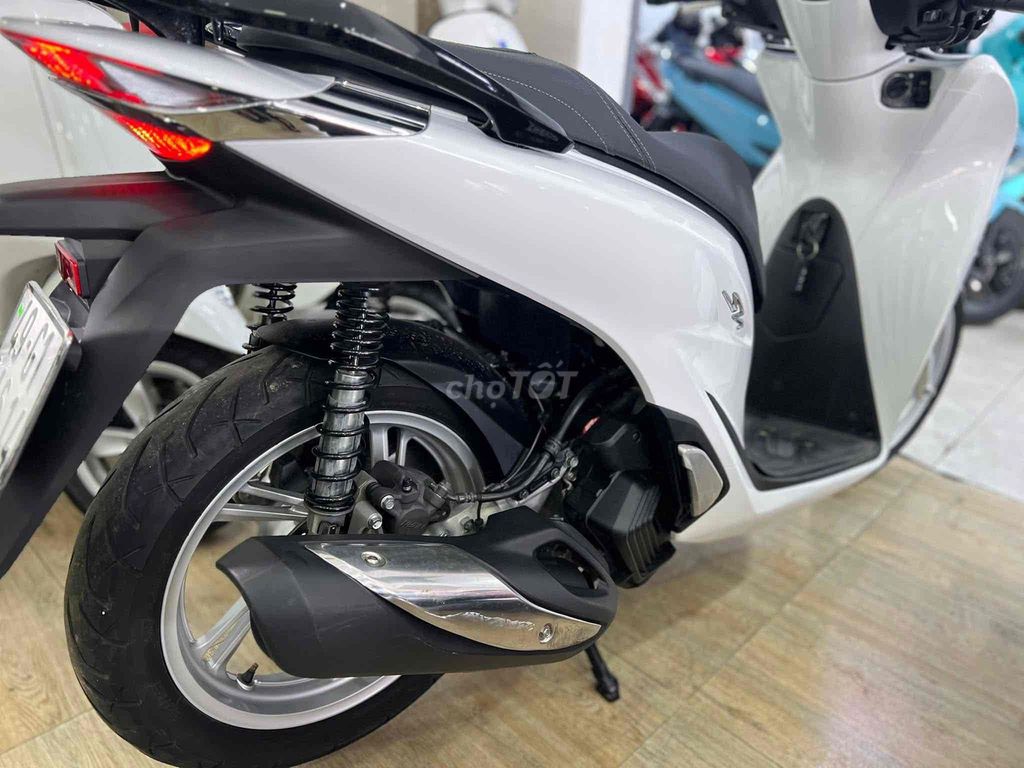 Sh 150 ABS 2020 ❇️Đồng Moto Đà Lạt ❇️. Mua bán Xe máy tại Thành phố Đà Lạt Lâm Đồng được đăng bởi ĐỒNG MOTOR 2  cá nhân hình 3