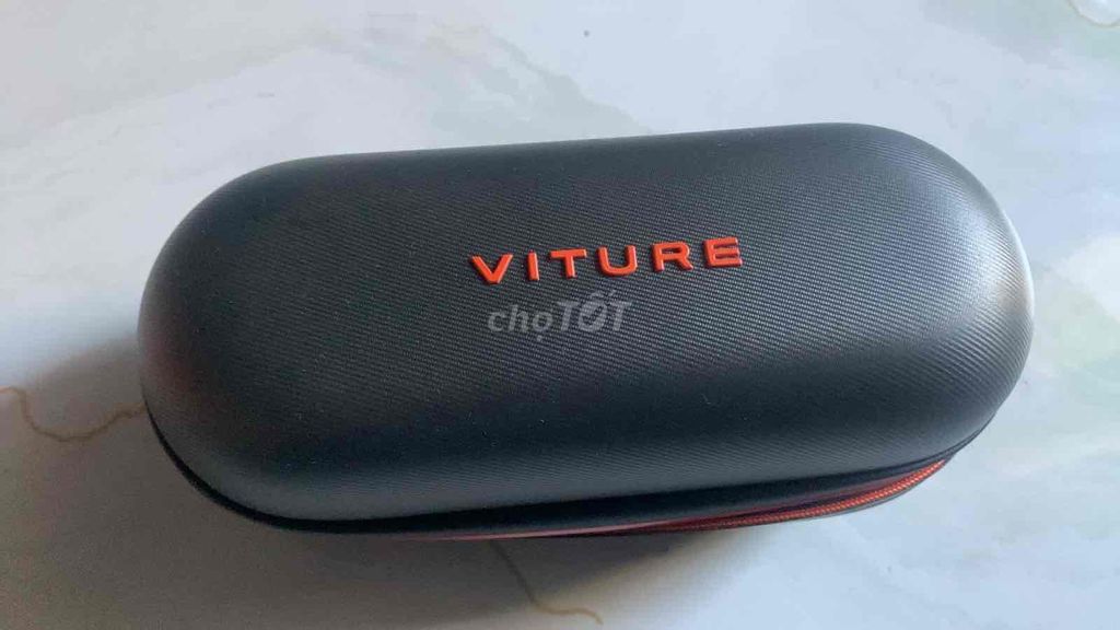 Kính thực tế ảo Viture Pro XR Đen. Mua bán Thiết bị đeo thông minh tại Quận 12 Tp Hồ Chí Minh được đăng bởi Xuân Sơn  hình 1