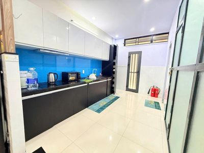 Rent · 5 bd · 60 м² · Quận Ngũ Hành Sơn, ул. Đường An Thượng 17