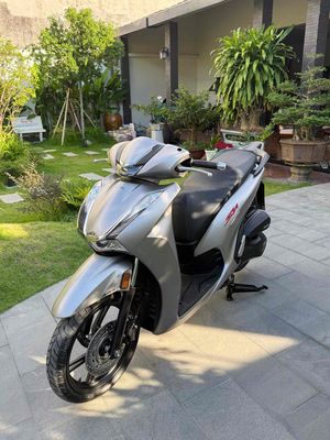 SH350i 2021 Xám Nhám máy Thái xe rin chuẩn đẹp. Mua bán Xe máy tại Quận Cái Răng Cần Thơ được đăng bởi Cửa Hàng Xe Máy Quang Sang