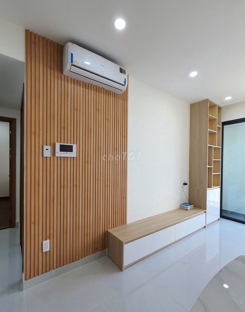 Căn hộ Happy one Premier Thạnh Lộc DT: 65m2, 2pn, 2WC