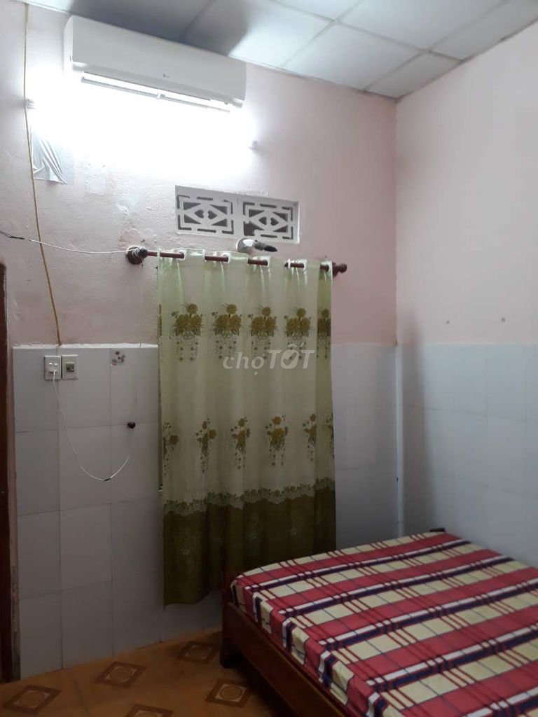 Phòng trọ 20m2 H49 Âu Cơ Liên Chiểu