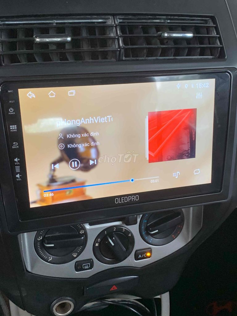 Nissan Livina 2011 - 100000 km. Mua bán Ô tô tại Thành phố Rạch Giá Kiên Giang được đăng bởi cầm đồ sa Đéc hình 4