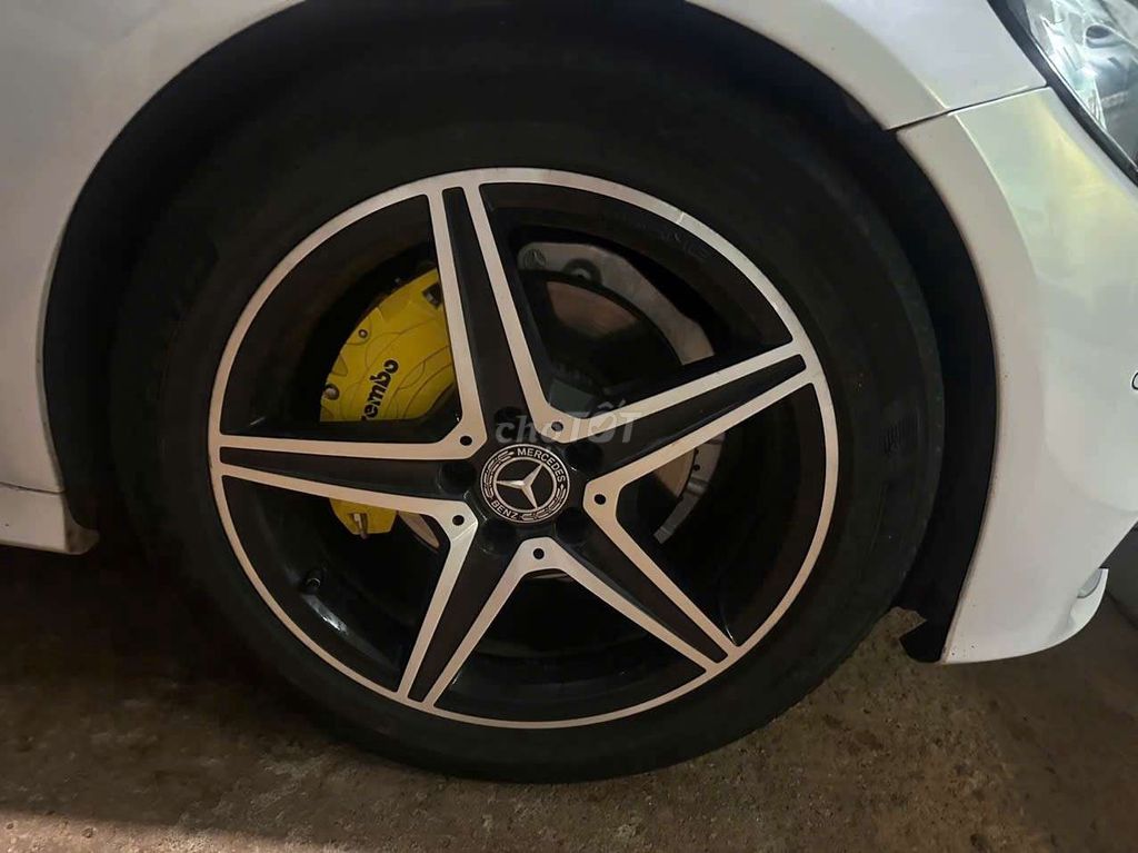 Mec C200 model 2018 hộp số 9 cấp. Mua bán Ô tô tại Thành phố Buôn Ma Thuột Đắk Lắk được đăng bởi Mr Nhật hình 12