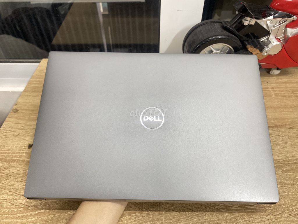 🌈Dell Precision 5550 i7 10850H/16/512 T2000 FHD+. Mua bán Laptop tại Quận Bình Thạnh Tp Hồ Chí Minh được đăng bởi Nguyễn Công Lý hình 1