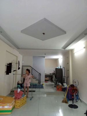 🏡 Cho Thuê Nhà 1 Trệt 1 Lầu – Gần Kênh 26/3 – 6 Triệu