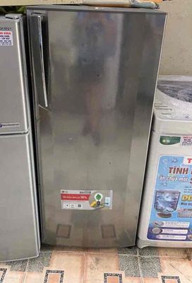TỦ ĐÔNG ĐỨNG LG 165 LÍT BẢO HÀNH 3 THÁNG. Mua bán Tủ lạnh tại Quận Bắc Từ Liêm Hà Nội được đăng bởi ĐIỆN LẠNH ViNa