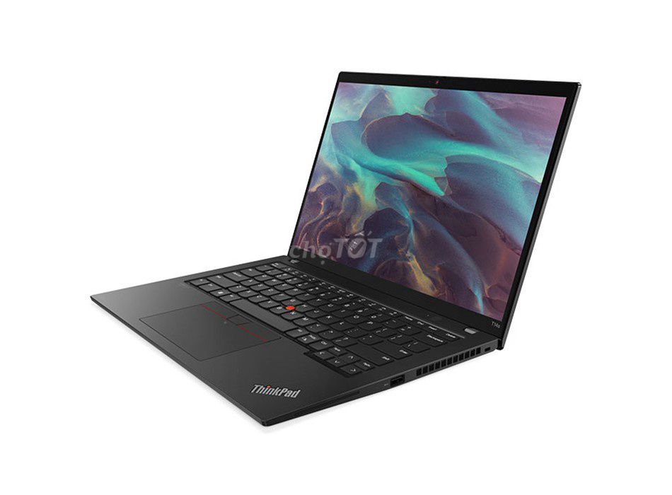 Lenovo Thinkpad T14s Gen 3 i5 1250P 16G 256G Touch. Mua bán Laptop tại Quận Tân Bình Tp Hồ Chí Minh được đăng bởi VIET CUONG hình 1