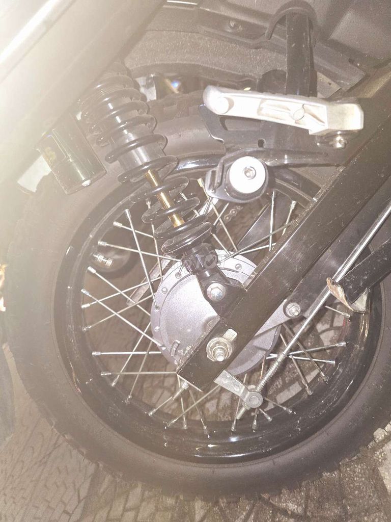 PG1 FULL ĐỒ CHƠI TIỀN ĐỒ CHƠI HƠN 25TR,biển 43. Mua bán Xe máy tại Quận Thanh Khê Đà Nẵng được đăng bởi Quý Moto Cycle 21 điện biên phủ Đà Nẵng hình 7