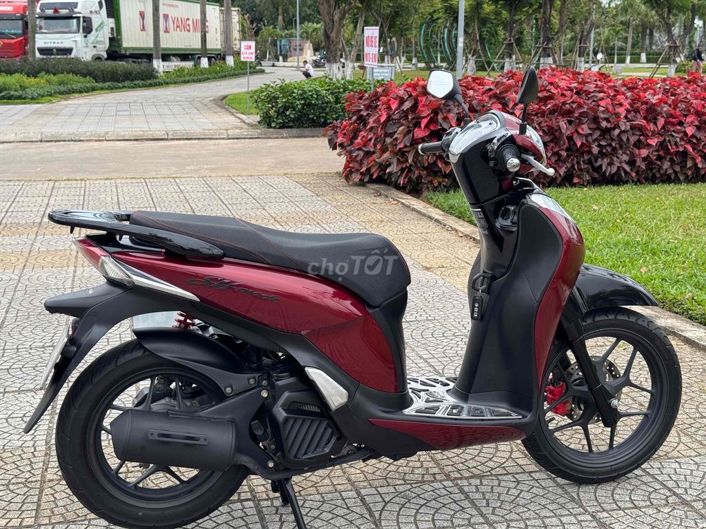 Hon Da sh mode dk 2018 khoá smaky bs 43. Mua bán Xe máy tại Quận Cẩm Lệ Đà Nẵng được đăng bởi Duc Tran  hình 3