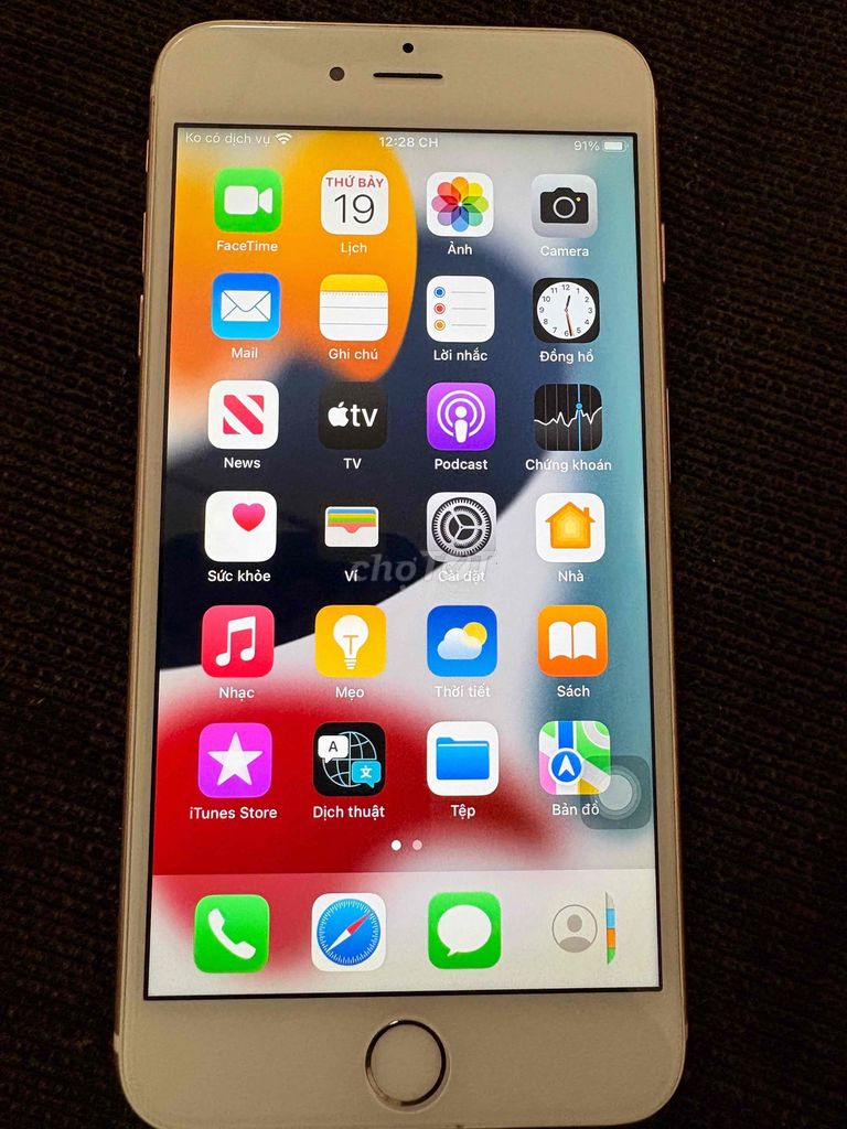 bán iPhone 6s plus/64G